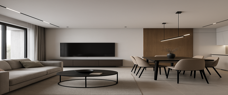 居家最常翻新的空間與設計優化重點｜室內設計翻新焦點